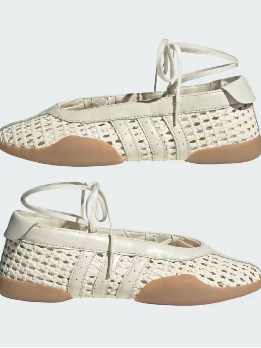 Adidas Taekwando Mei Ballet